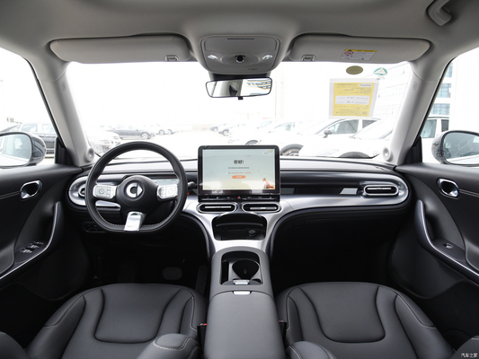 180km/h Top Speed 2024 Phantom 1 5-door 5-seater PRO version electric energy vehicle