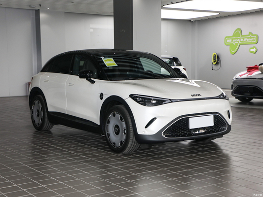 Smart 3 2023 5-Seater Electric Energy Vehicle 580km Range Top Speed 180KM/h As Picture