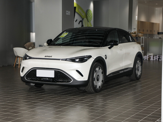 Smart 3 2023 5-Seater Electric Energy Vehicle 580km Range Top Speed 180KM/h As Picture