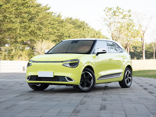 Hybrid Fuel Type 2024 Nammi 01 MAX Small Intelligent Energy Vehicle with 430KM Range