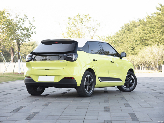 Hybrid Fuel Type 2024 Nammi 01 MAX Small Intelligent Energy Vehicle with 430KM Range