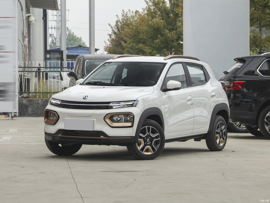 Nammi BoxEV Light Wind Version Standard Model Battery Life 201KM Chinese Family Car SUV