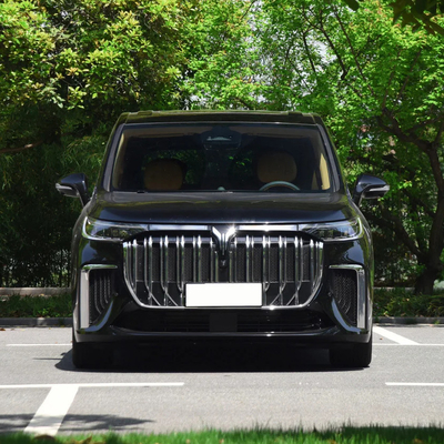 Voyah Dream PHEV Luxury Hybrid Car 7-Seater EV Hybrid Electric Energy Car 2022 Popular