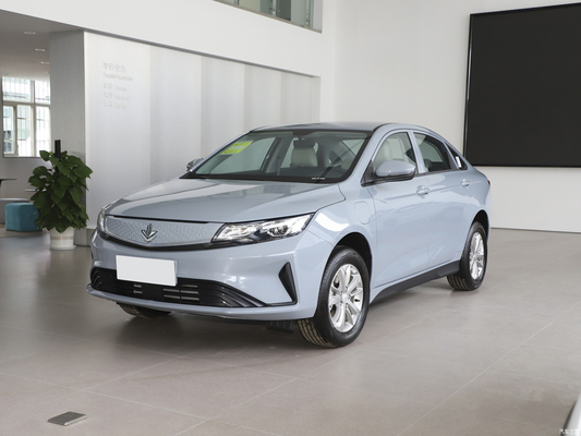 Discover the Maple 60s PRO Your Ultimate Choice for 5-Seater Electric Cars in 2022