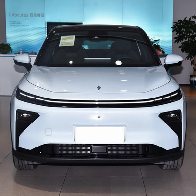 Geely Ruilan 7 2023 Chaiyun 5-Door SUV 5-Seater 4690*1892*1650mm Top Speed 150KM/h