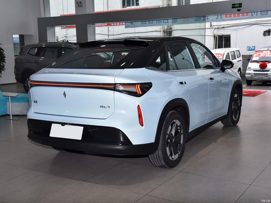 Geely Ruilan 7 2023 Chaiyun 5-Door SUV 5-Seater 4690*1892*1650mm Top Speed 150KM/h