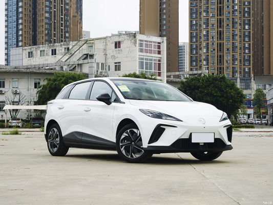 Energy 2023 Electric Vehicle MG4 425km Luxury Spot in 5 Seats 125KW Total Motor Power