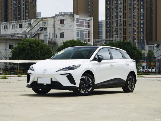 Energy 2023 Electric Vehicle MG4 425km Luxury Spot in 5 Seats 125KW Total Motor Power