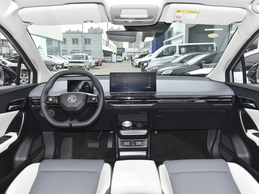Energy 2023 Electric Vehicle MG4 425km Luxury Spot in 5 Seats 125KW Total Motor Power