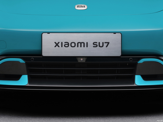 Avto Electric Energy Vehicle 5 Seat Xiaomi Su7 Max EV Car AWD Elektro Car 2024 Pre-sale