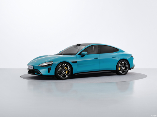 Avto Electric Energy Vehicle 5 Seat Xiaomi Su7 Max EV Car AWD Elektro Car 2024 Pre-sale