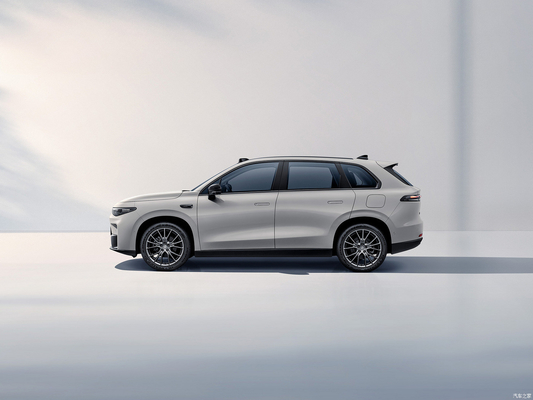 2024 Pure Electric SUV with 530km Range and Top Speed of 170KM/h from 's Leapmotors C10