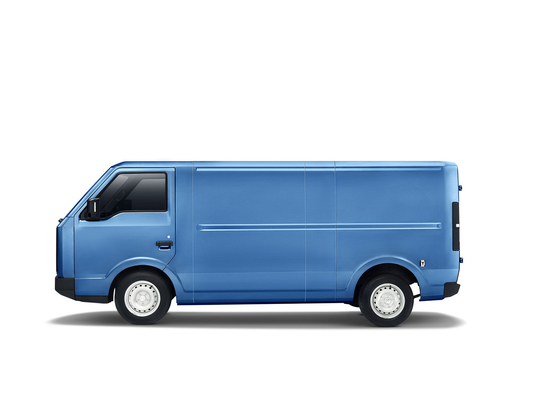 4900*1780*1990 Made Energy Truck 2024 SRM Shineray E3L Large Space Luxury Version
