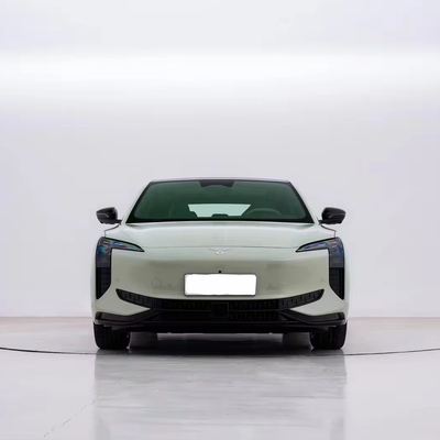 2024 Hongqi EH7 760 Pro Four-Wheel Drive Energy Vehicle with 4 Door 5 Seats Body Structure
