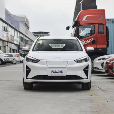 2024 Energy Vehicle Facelift iPao T Exclusive Version 460KW 100% Electricity Left Drive