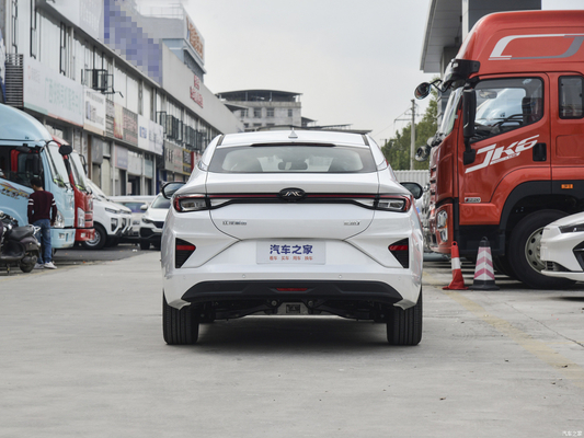 2024 Energy Vehicle Facelift iPao T Exclusive Version 460KW 100% Electricity Left Drive