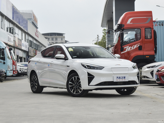 2024 Energy Vehicle Facelift iPao T Exclusive Version 460KW 100% Electricity Left Drive