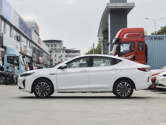 2024 Energy Vehicle Facelift iPao T Exclusive Version 460KW 100% Electricity Left Drive