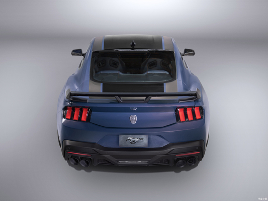 Left Drive Mustang 2024 5.0L V8 Dark Horse Imported Hardtop Sports Car 4821*1917*1401