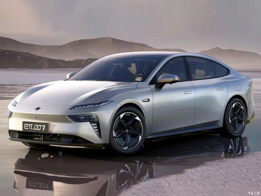 Dongfeng Yipai 2024 540 Four-Wheel Drive Max Version Electric Vehicle 4880*1895*1460