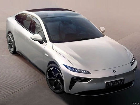 Dongfeng Yipai 2024 540 Four-Wheel Drive Max Version Electric Vehicle 4880*1895*1460