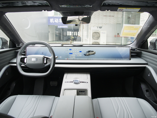 200KW Single Motor 2024 Geely Galaxy Yinhe E8 665km Starship Voyage Edition Energy Vehicle