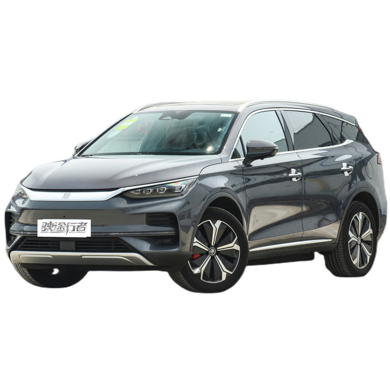 2022 Byd Tang Ev 730km Long Range All Wheel Drive Electric Car With Advanced Technology