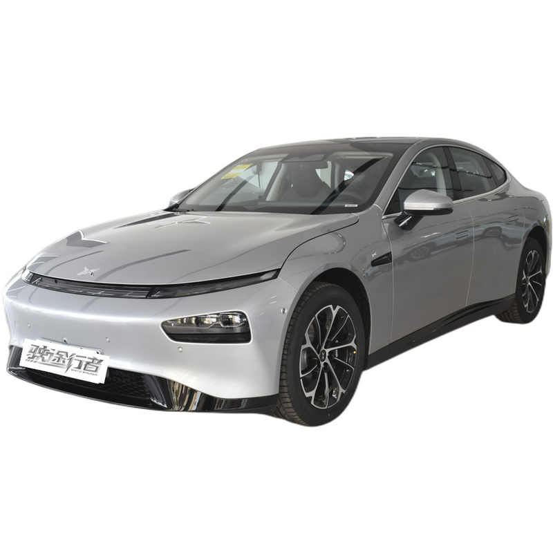 Experience the Power of 2023 XPeng P7 Electric Cars Large Luxury and for Adult Drivers
