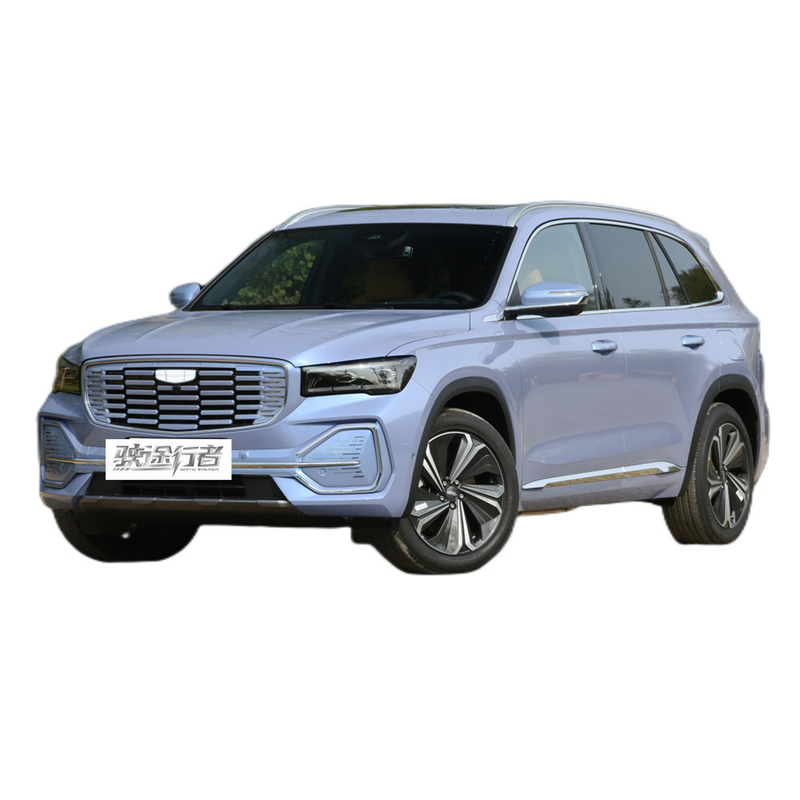Electric Adjustment Exterior Rearview Mirror Geely Xingyue L 1.5T DHT-PHEV Hybrid SUV