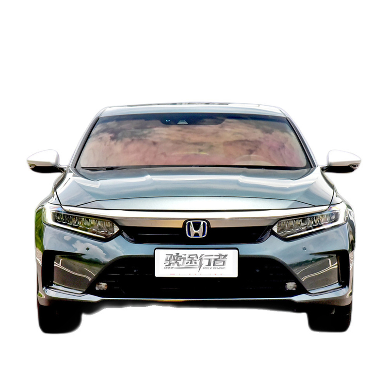 158KW Honda Inspire Hybrid EV Car Energy E PHEV 2.0L Deluxe Edition Sedan for Market