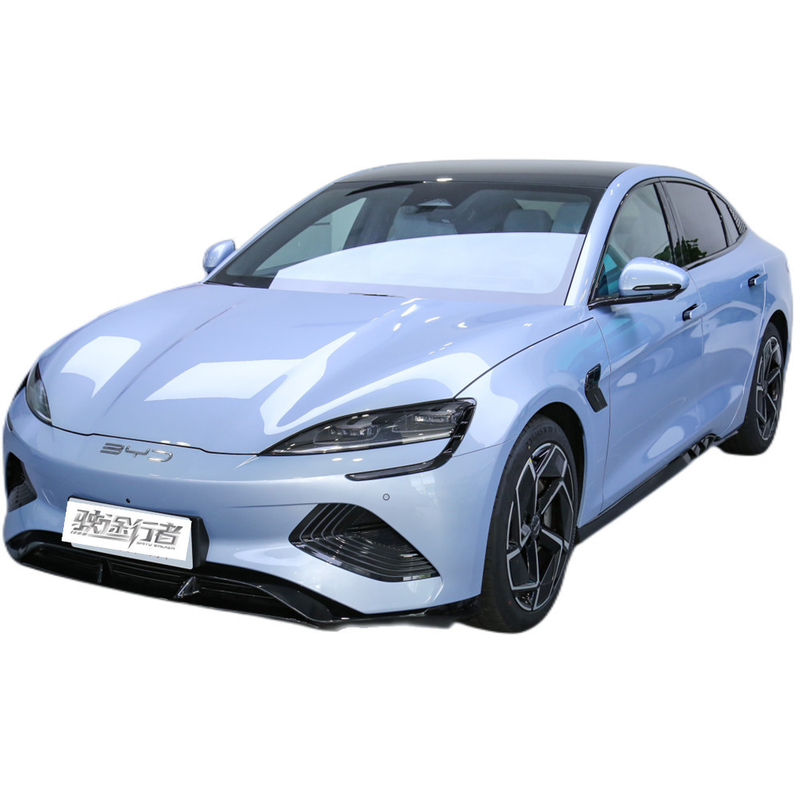 2150Kg Curb Weight 2022 BYD Seal 4WD 650km Electric Car EV Car for Your Business