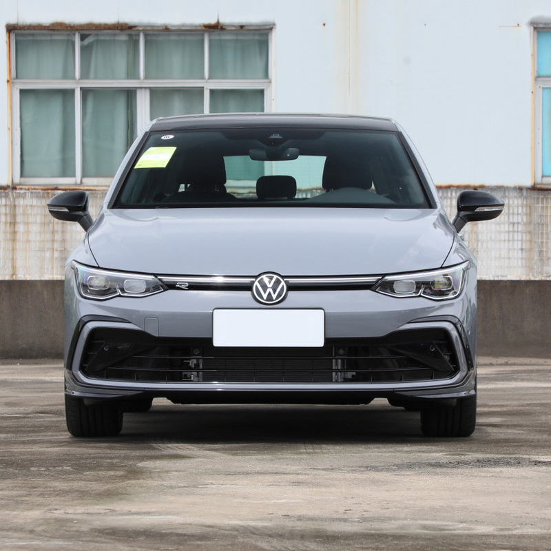 Upgrade Your Ride 2023 Golf Facelift 208 TSL DSG PRO Small SUV with LED Daytime Light