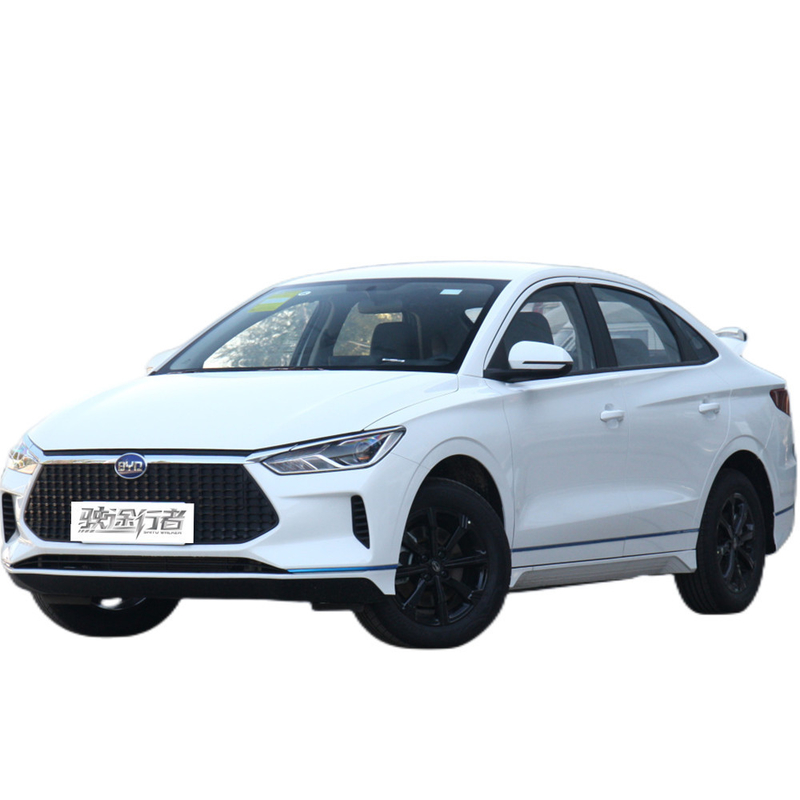 Battery Type Lithium Battery Energy Car For Byd E3 Buy Pure Electric Motor Hatchback