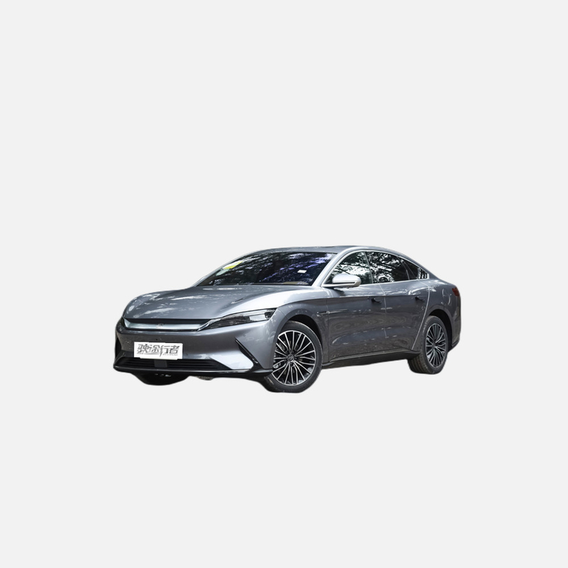Used Car BYD Electric Car with Lithium Battery 4980*1910*1495 Made by BYD