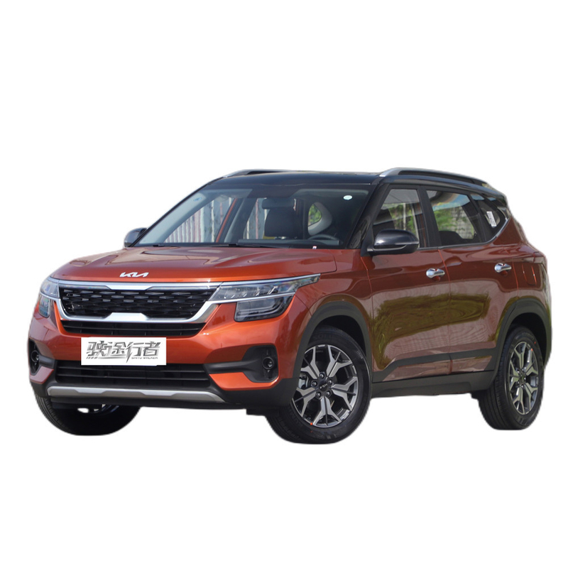 2022 KIA KX3 Sportage SUV USED Cars in Black White Blue and Gold Worldwide