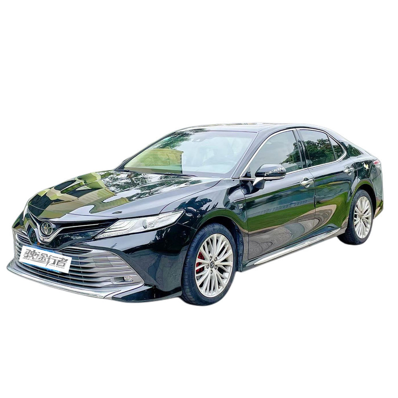 2019 Used Toyota Camry with 131KW Motor Power Excellent Condition and Ready to Sell