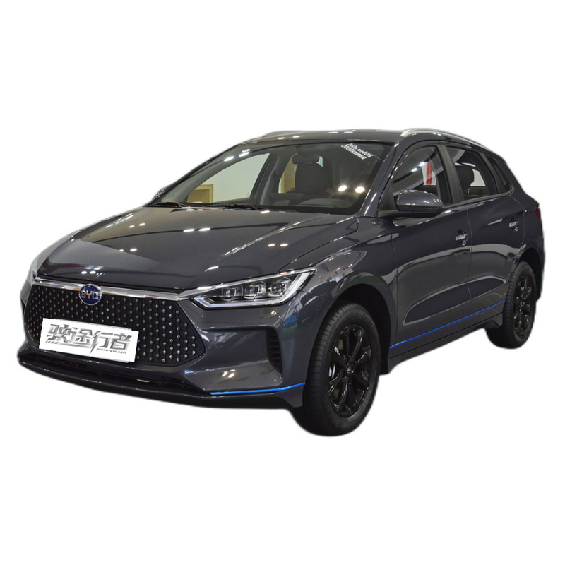 Affordable 2021 BYD E2 EV Cars 301km Range 130KM/h Top Speed and Fast 0.5H Charge Time