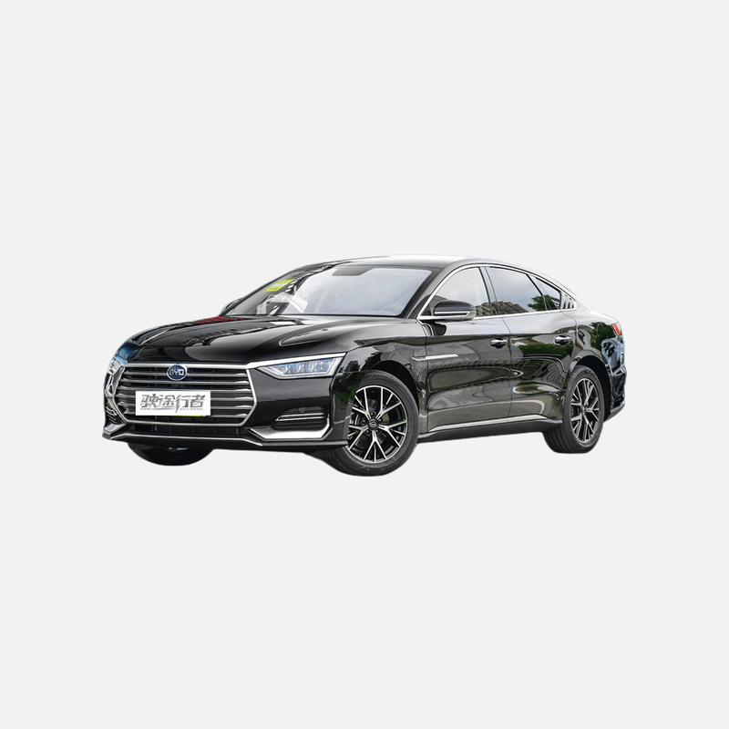 BYD E9 Energy Air-Condition Electric Car Fast 0.5H Charge Time Curb Weight 1940Kg