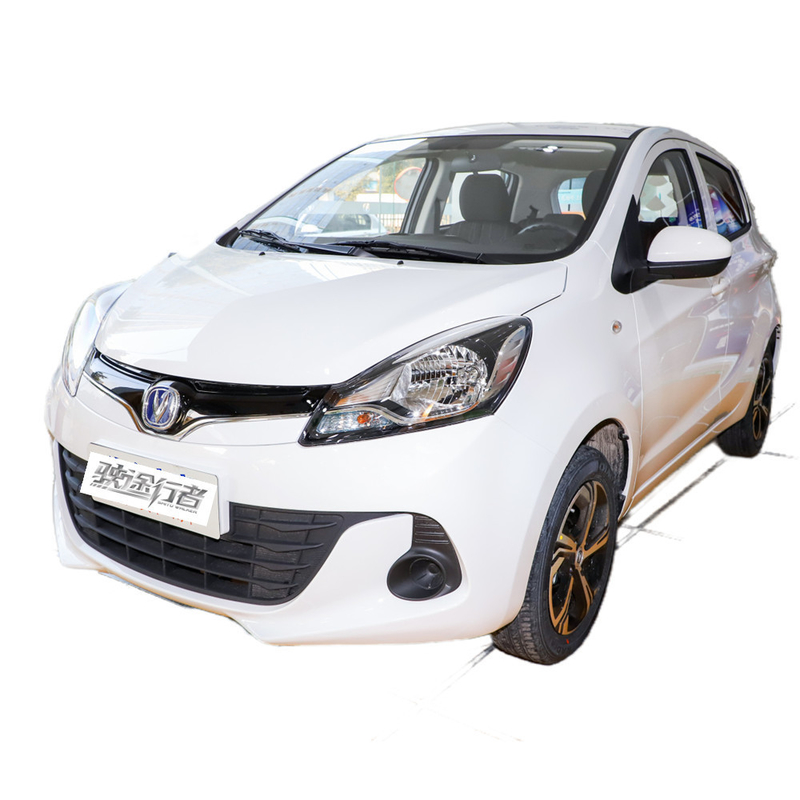 301km Pure Electric Cruising Range Changan E-star 5 Seat Utility Vehicle Electric Car