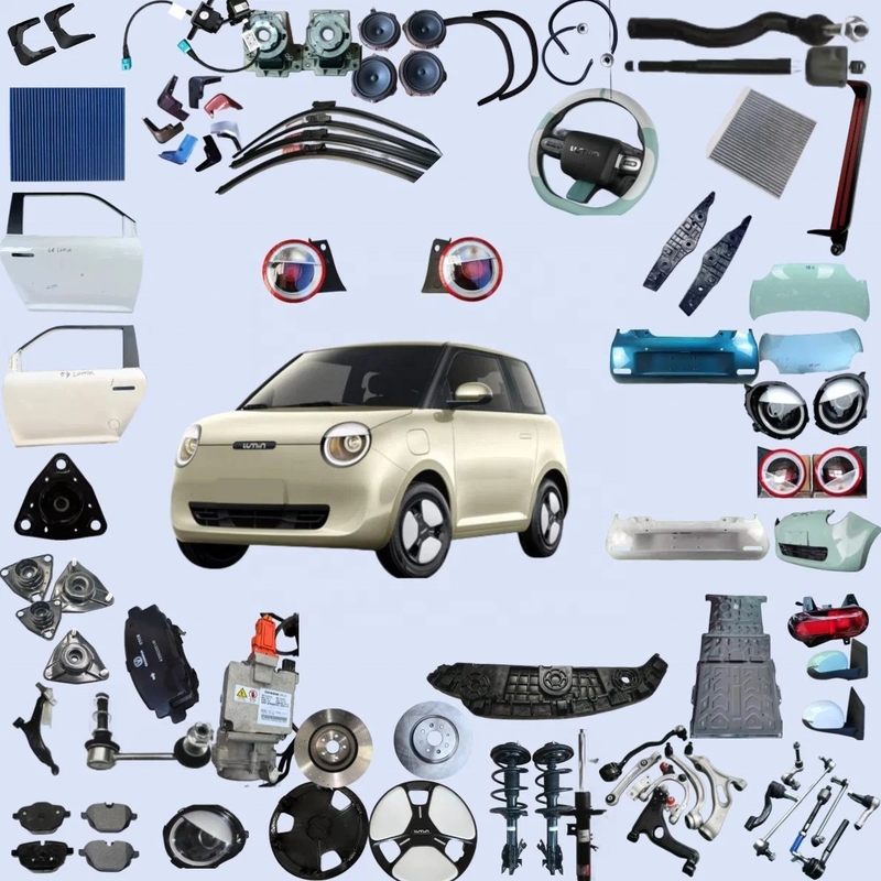 Original Auto Spare Parts for Changan Lumin 22.06- Guaranteed Fit and Performance