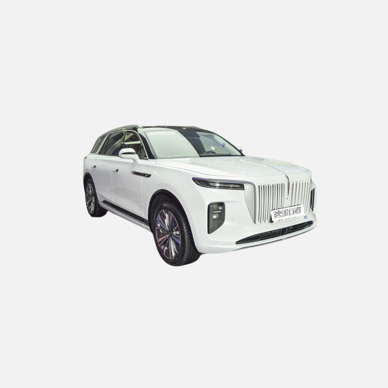 s Best Offer for Hongqi EHS9 SUV Luxury 5-Seater in Perfect Condition Fast Charge