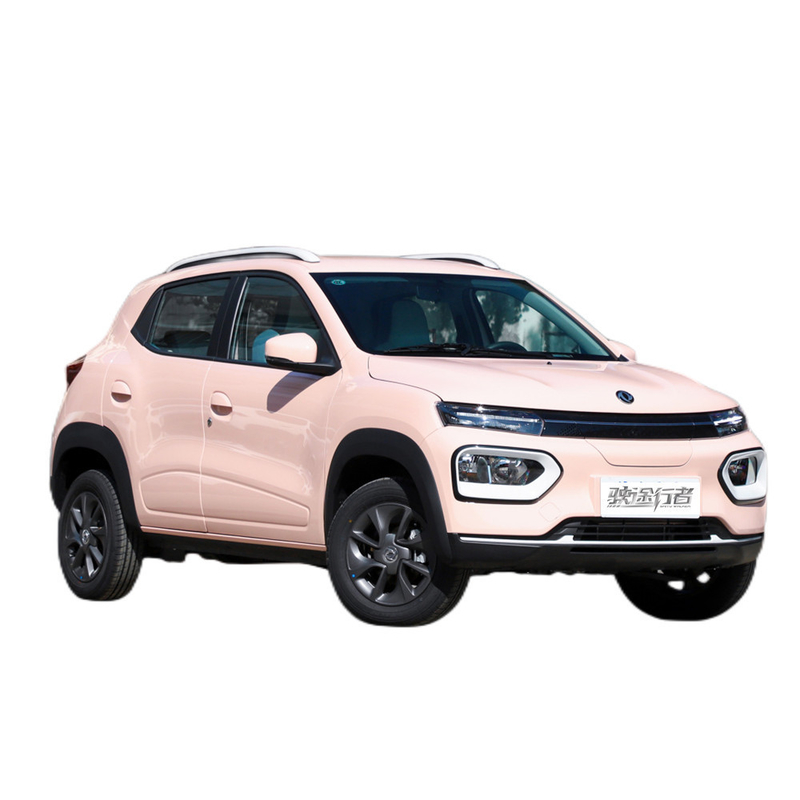 Experience the Future of Driving with Dongfeng Ex1 Nano Box Mini SUV Electric Car