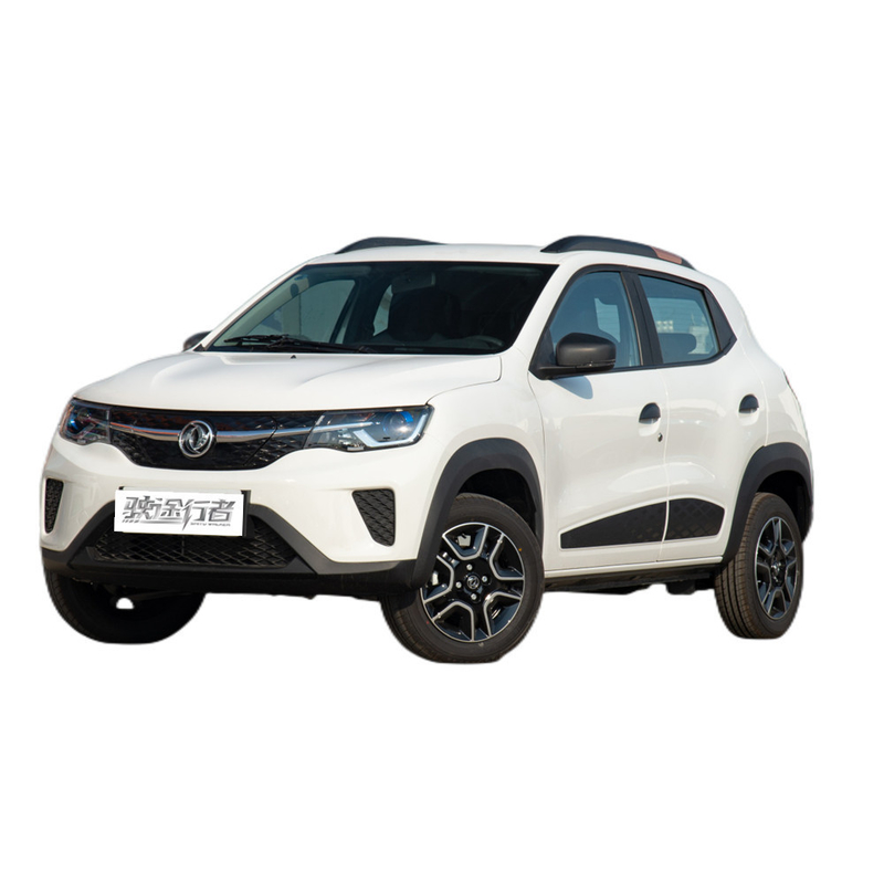 Discover the Future of Transportation with Dongfeng Ex1pro Mini EV Car Electric SUV