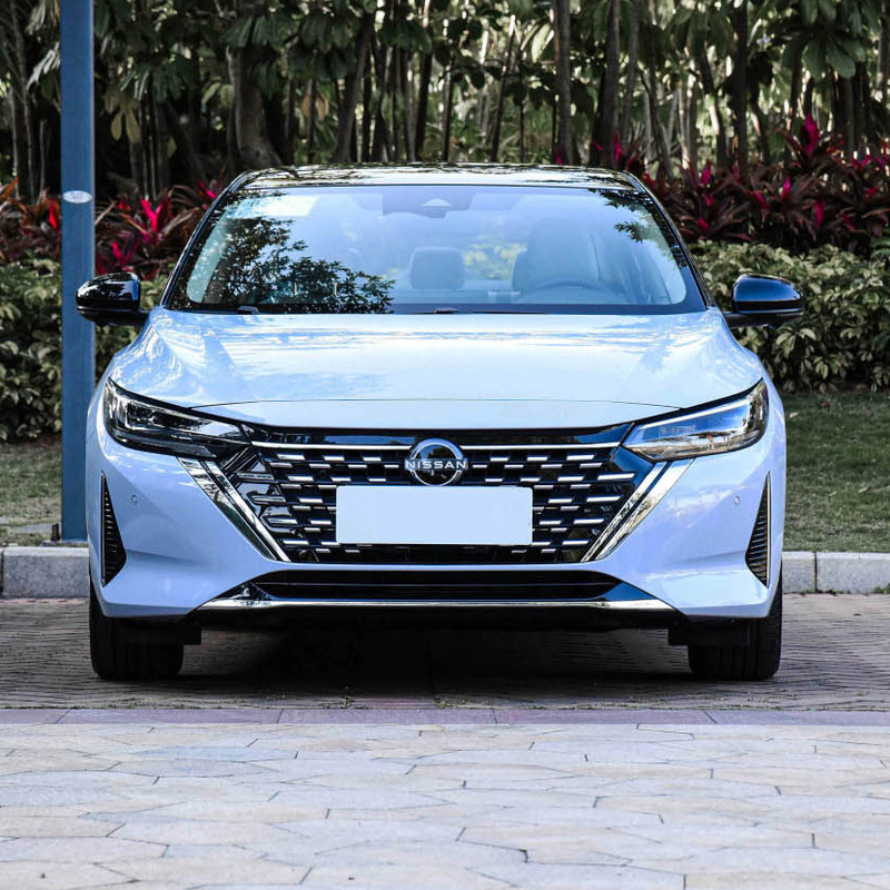 2023 Sylphy Super-Hybrid All-Electric Pro 4-Door 5-Seat Sedan Sylphy Hybrid