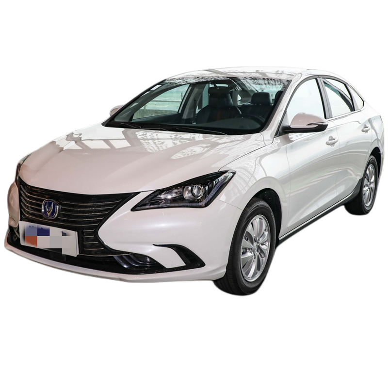 2022 Changan Ev460 's Best Adult Ev Car with Lithium Battery and Top Speed of 145 KM/h