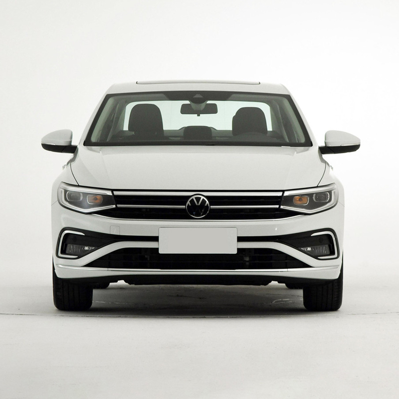Roof Rack None 2023 Volkswagen Bora 280TSL DSG Zunxing Edition 4-door 5-seater sedan
