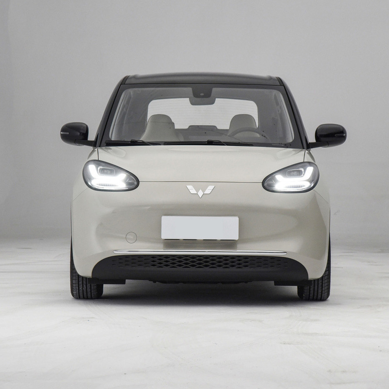 2023 Wuling Bingo Mini EV CLTC 333km Five-Door Four-Seat Energy Small Pure Electric Car