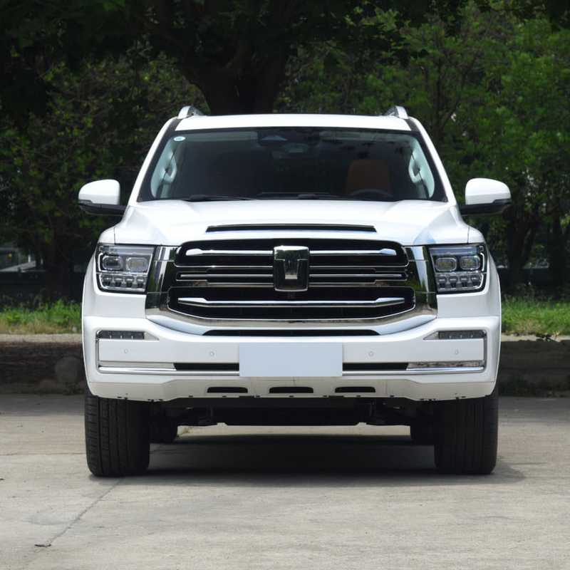 Tank 500 2023 Hybrid 3.0T Sports SUV with 5 Seats and Electric Steering System