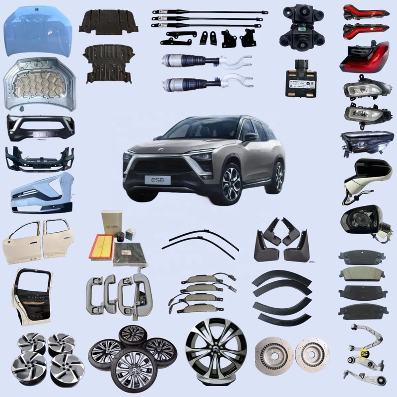 Original Auto Accessories for Nio ES8/ES/Et5/Et7 Cabin Filter Body Kit Shock Absorber
