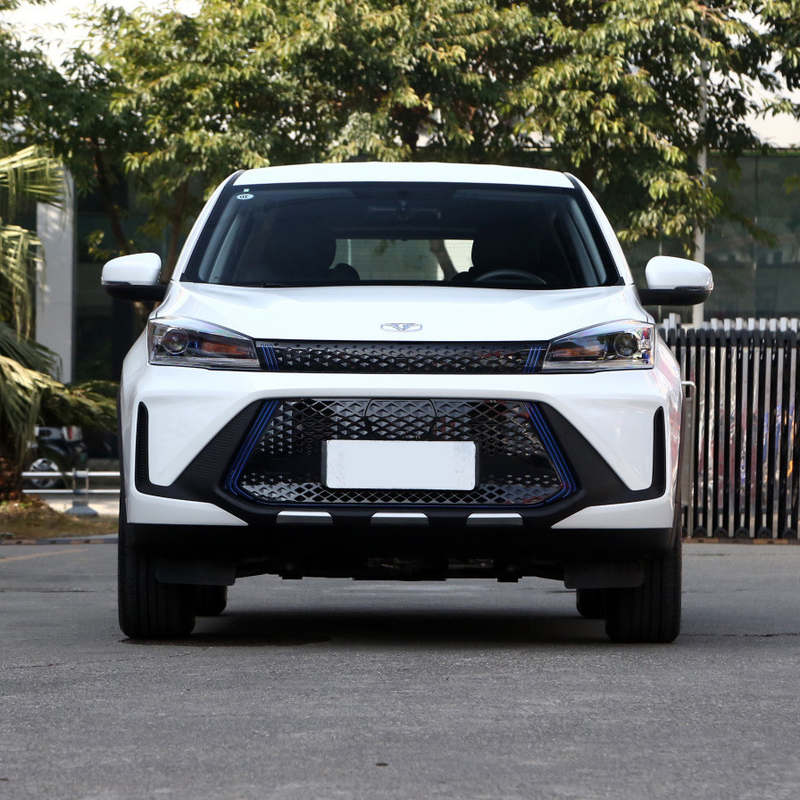 The 2022 Cowin Cowin Xuanjie PRO Hybrid with 401km CLTC Fuel Efficiency at its Fines